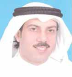 Khalid Al-Breimi