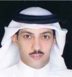 Meshal Al-Breimi